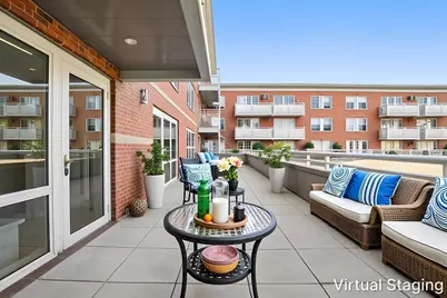 2 Battery Wharf #2304, Boston, MA 02109 - Photo 2
