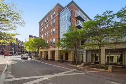 2 Battery Wharf #2304, Boston, MA 02109 - Photo 10