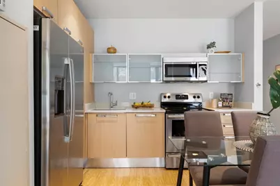 691 Massachusetts Ave #TH102, Boston, MA 02118 - Photo 8