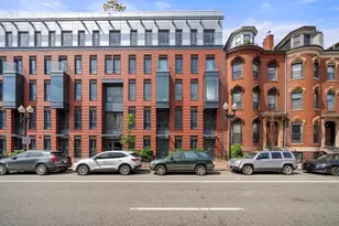 691 Massachusetts Ave, Boston, MA 02118 - Photo 1