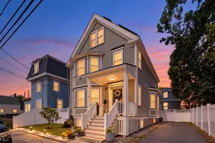 30 Port Norfolk St, Boston, MA 02122 - Photo 1