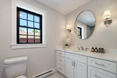 50 Lewis Ave #50, Arlington, MA 02474 - Photo 20