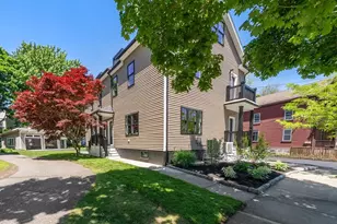 50 Lewis Ave, Arlington, MA 02474 - Photo 1