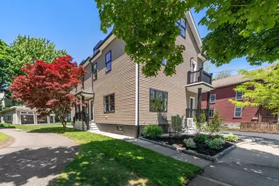 50 Lewis Ave #50, Arlington, MA 02474 - Photo 2