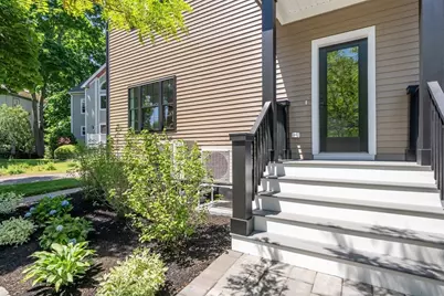 50 Lewis Ave #50, Arlington, MA 02474 - Photo 2