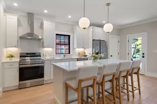 50 Lewis Ave, Arlington, MA 02474 - Photo 1