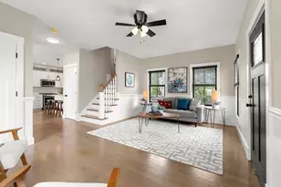 20 Plain St, Boston, MA 02122 - Photo 2