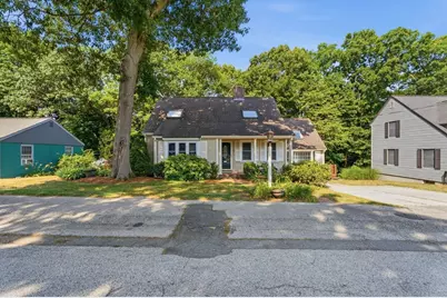 125 Jaffrey St, Weymouth, MA 02188 - Photo 2