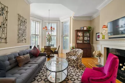 322 Beacon Street #3, Boston, MA 02116 - Photo 2