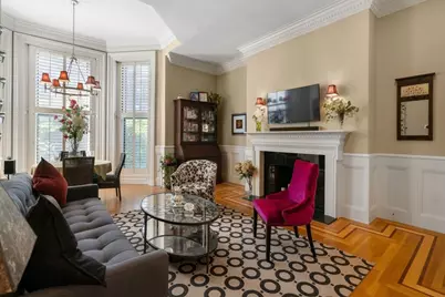 322 Beacon Street #3, Boston, MA 02116 - Photo 1