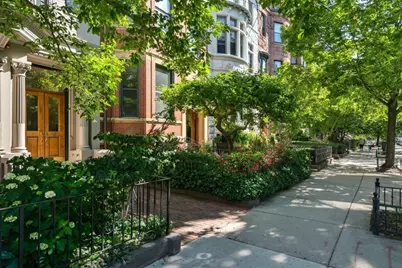 322 Beacon Street #3, Boston, MA 02116 - Photo 20