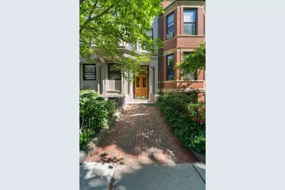 322 Beacon Street #3, Boston, MA 02116 - Photo 24