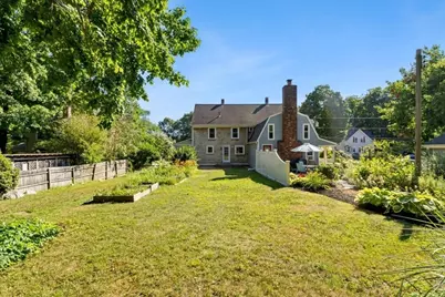 23 Sturdy St #2, Norton, MA 02766 - Photo 36