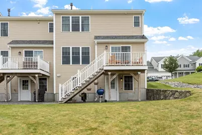 1208 Hazelwood Way #0, Clinton, MA 01510 - Photo 2