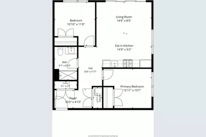 287 Maverick St #505, Boston, MA 02128 - Photo 24
