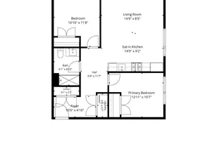 287 Maverick St, Boston, MA 02128 - Photo 24