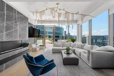 133 Seaport Blvd #2202, Boston, MA 02210 - Photo 1