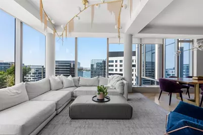 133 Seaport Blvd #2202, Boston, MA 02210 - Photo 4