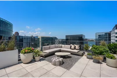 133 Seaport Blvd #2202, Boston, MA 02210 - Photo 14