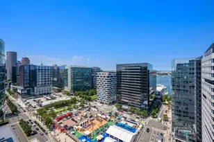 133 Seaport Blvd, Boston, MA 02210 - Photo 32