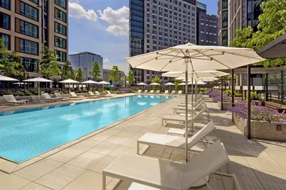 133 Seaport Blvd #2202, Boston, MA 02210 - Photo 36
