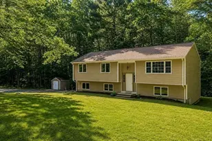 166 School St, Rehoboth, MA 02769 - Photo 1