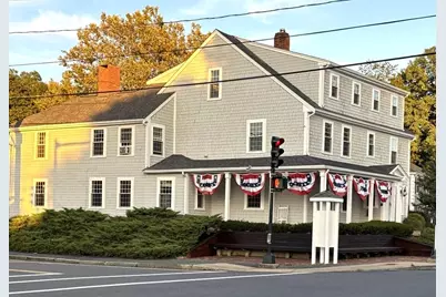 133 Massachusetts 6A #1, Sandwich, MA 02563 - Photo 1