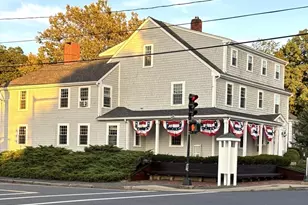 133 Massachusetts 6A, Sandwich, MA 02563 - Photo 1