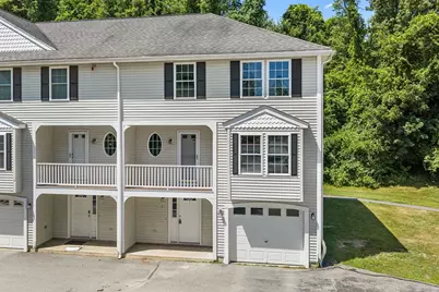 186 Tyngsboro Rd #6, Chelmsford, MA 01863 - Photo 1