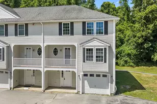 186 Tyngsboro Rd, Chelmsford, MA 01863 - Photo 1