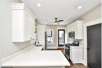 16 Carson St #1, Boston, MA 02125 - Photo 1