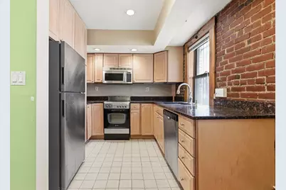 111 Jersey Street #20A, Boston, MA 02215 - Photo 1