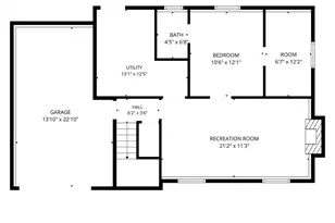 42 Wheatland St, Burlington, MA 01803 - Photo 18