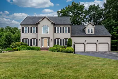 19 Burnham Ct, Stoughton, MA 02072 - Photo 1