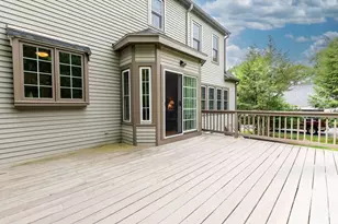 19 Burnham Ct, Stoughton, MA 02072 - Photo 36