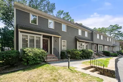 9 Deer Path #1, Maynard, MA 01754 - Photo 1
