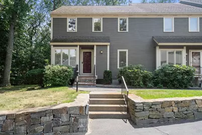 9 Deer Path #1, Maynard, MA 01754 - Photo 2