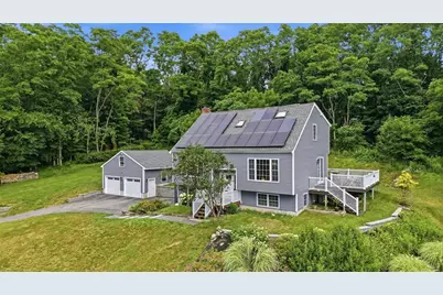 588 Main St, West Newbury, MA 01985 - Photo 2