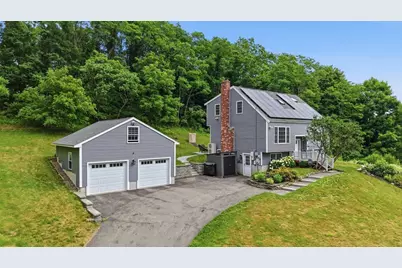 588 Main St, West Newbury, MA 01985 - Photo 4