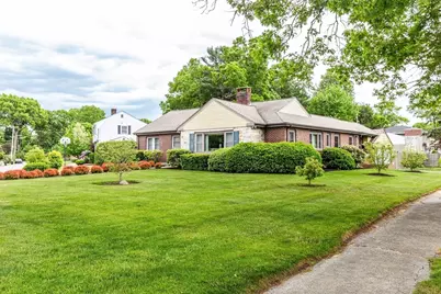 31 Harlan Dr, Brockton, MA 02301 - Photo 2