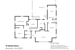 31 Harlan Dr, Brockton, MA 02301 - Photo 38