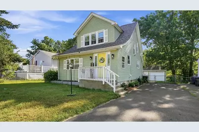 87 Lakevilla Ave, Springfield, MA 01109 - Photo 2