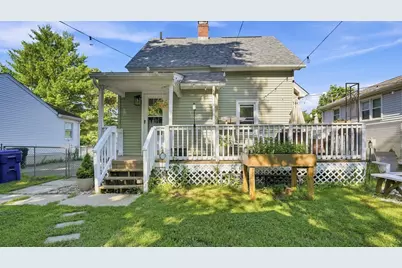 87 Lakevilla Ave, Springfield, MA 01109 - Photo 34