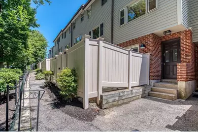 54 Regent Circle #54, Brookline, MA 02445 - Photo 1