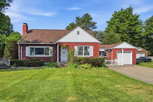 161 Stony Hill Rd, Wilbraham, MA 01095 - Photo 1