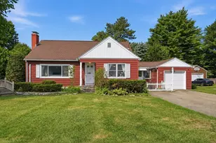 161 Stony Hill Rd, Wilbraham, MA 01095 - Photo 1