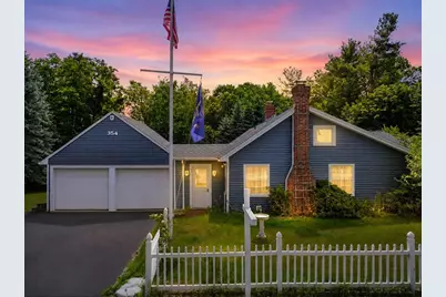 354 Highland Street, Holden, MA 01520 - Photo 2