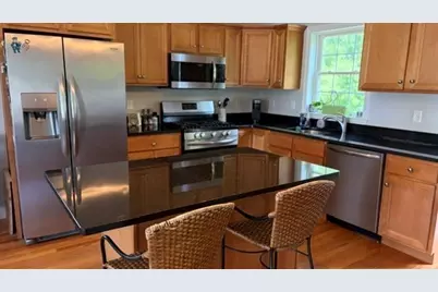 1 Paradise Lane #I1, Whitman, MA 02382 - Photo 4