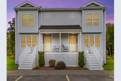 1 Paradise Lane #I1, Whitman, MA 02382 - Photo 1