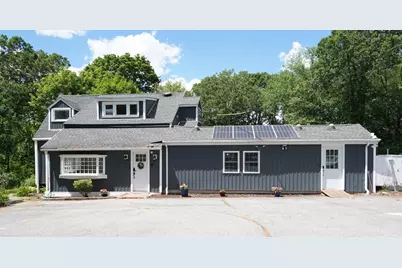 690 Taunton Ave, Seekonk, MA 02771 - Photo 1